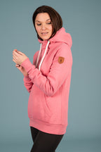 Cassy Punch Hoodie