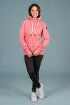 Cassy Punch Hoodie