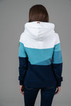 Horizon Hoodie Oxford Blue