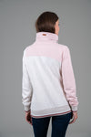 Saffia Sweatshirt Sepia Rose