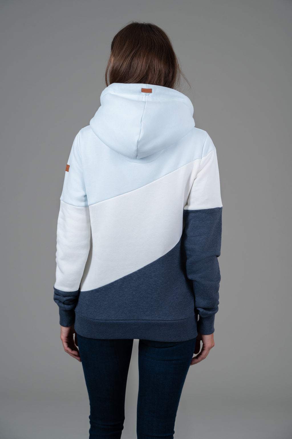 Selene Air Mix Hoodie