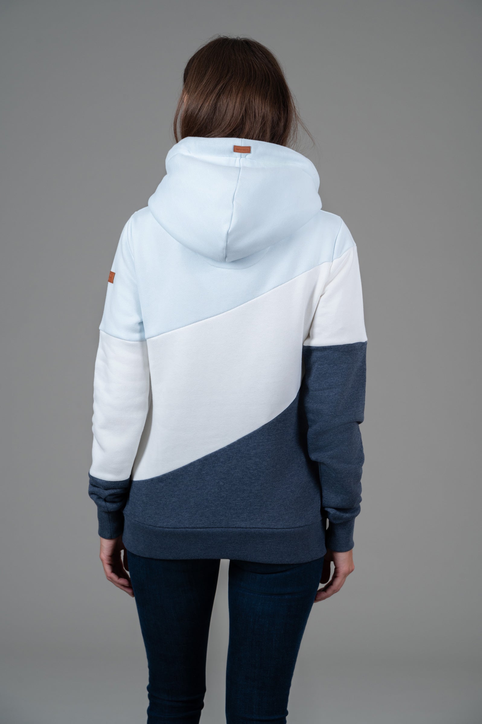 Selene Air Mix Hoodie