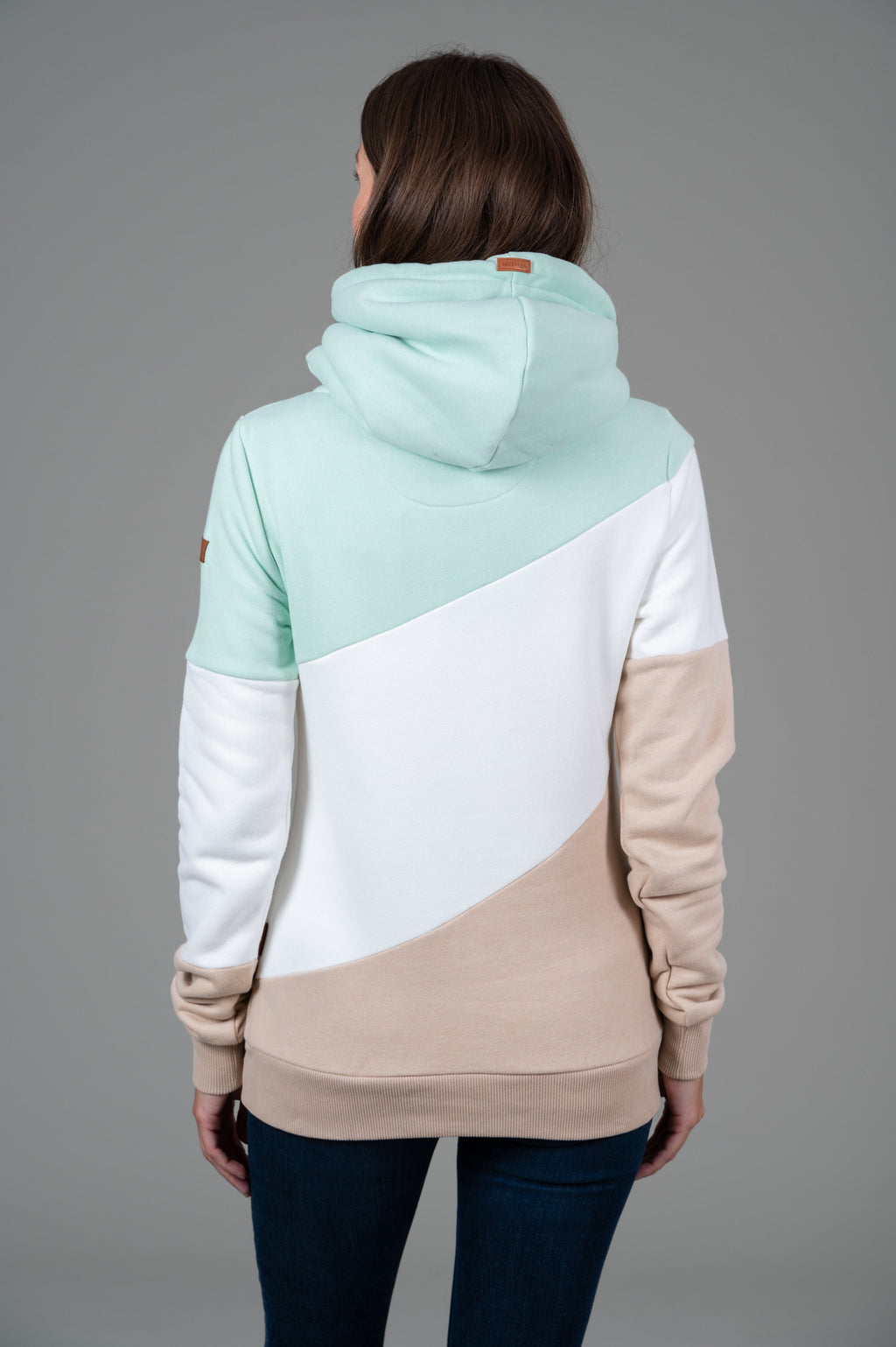 Selene Cucumber Mix Hoodie