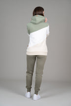 Selene Military Mix Hoodie