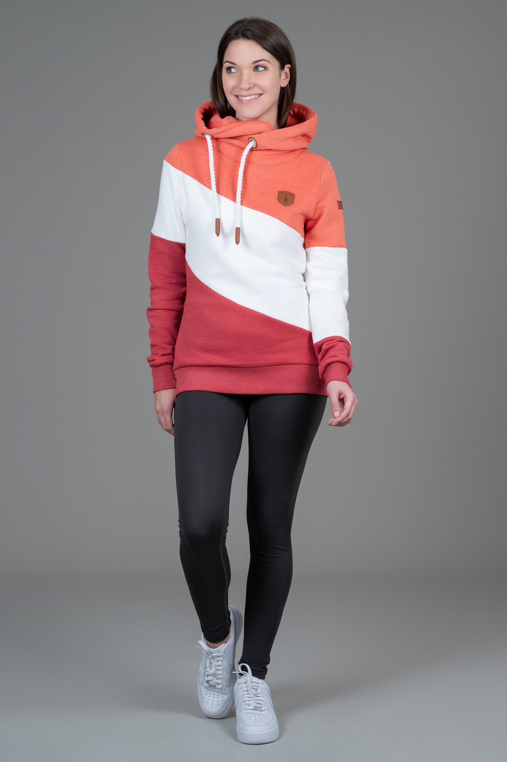 Selene Sanguine Mix Hoodie Secondary image