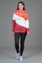 Selene Sanguine Mix Hoodie