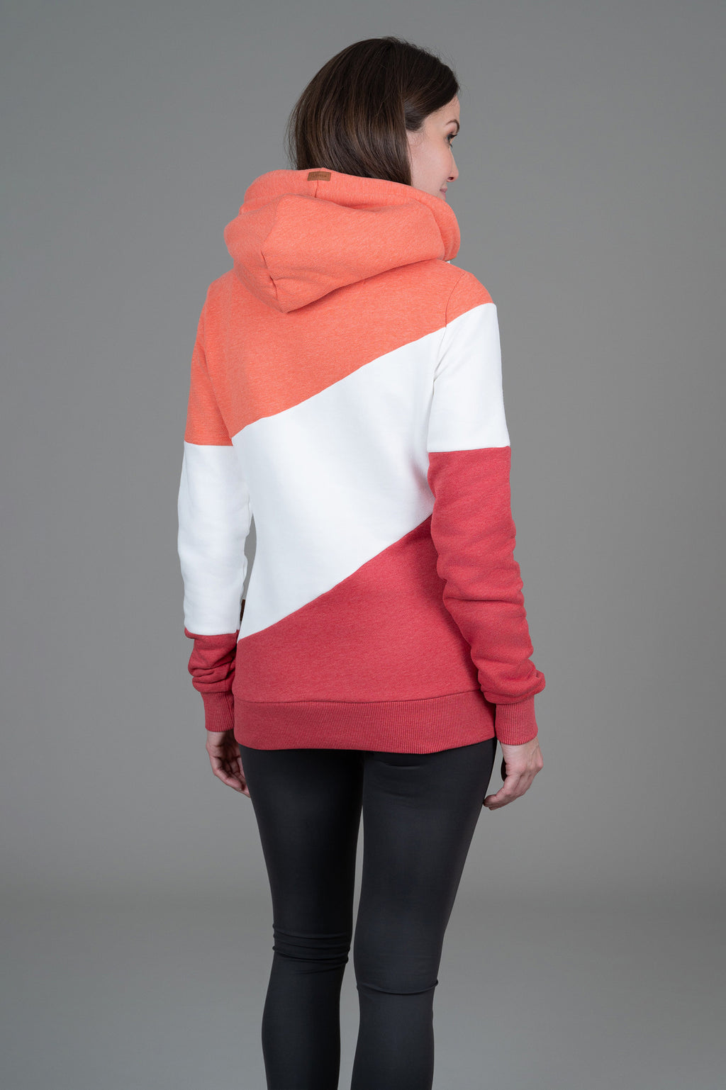 Selene Sanguine Mix Hoodie