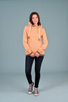 Annook2 Apricot Hoodie