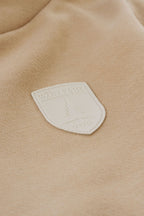 Artemis White Sand Hoodie