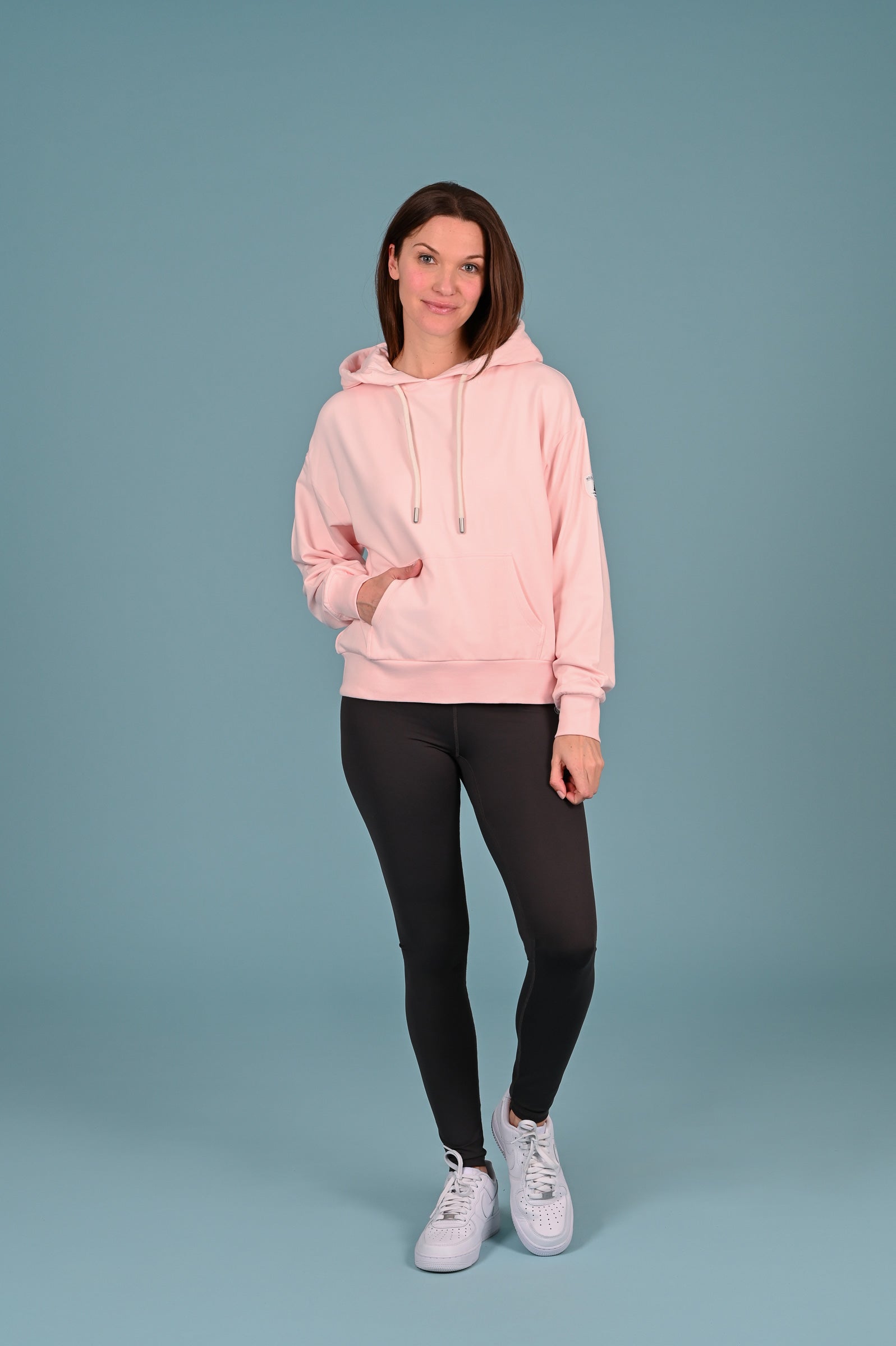 Chimera Lux Primrose Hoodie Secondary image