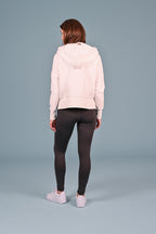 Wanakome Womens Aksu Hoodie IvoryWanakome Womens Aksu Hoodie Ivory