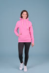 Wanakome women's pullover Cassity Orchid Hoodie