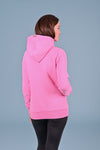 Wanakome women's pullover Cassity Orchid Hoodie