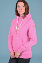 Wanakome women's pullover Cassity Orchid Hoodie