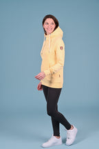 Wanakome women's Cassity Pollen hoodie