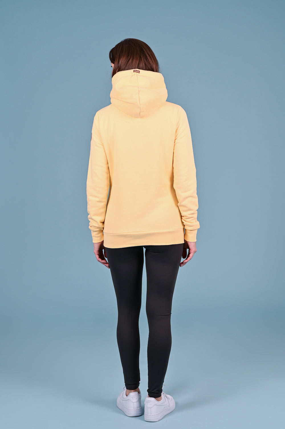 Wanakome women's Cassity Pollen hoodie