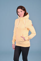 Wanakome women's Cassity Pollen hoodie