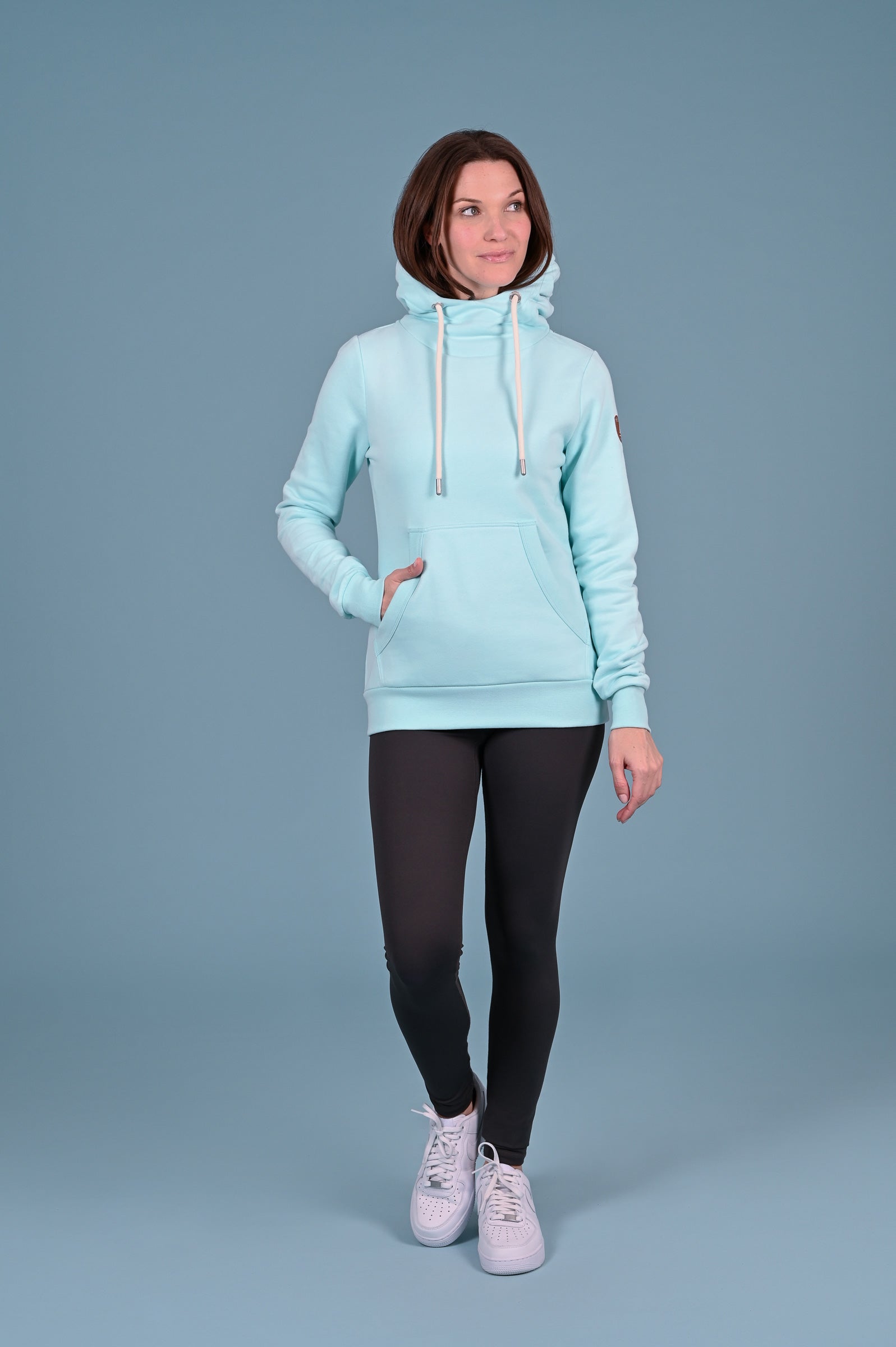 Wanakome women's pullover Cassity Water Hoodie Main image