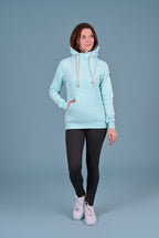 Wanakome women's pullover Cassity Water Hoodie
