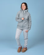 Xera Flint Full-Zip Hoodie