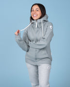 Xera Flint Full-Zip Hoodie