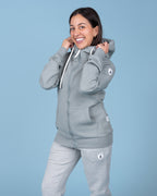 Xera Flint Full-Zip Hoodie