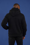 Olympus Black Hoodie