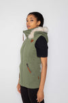 Arduin Chive Vest