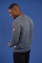 Easton Navy Sweatshirt