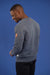 Easton Navy Sweater