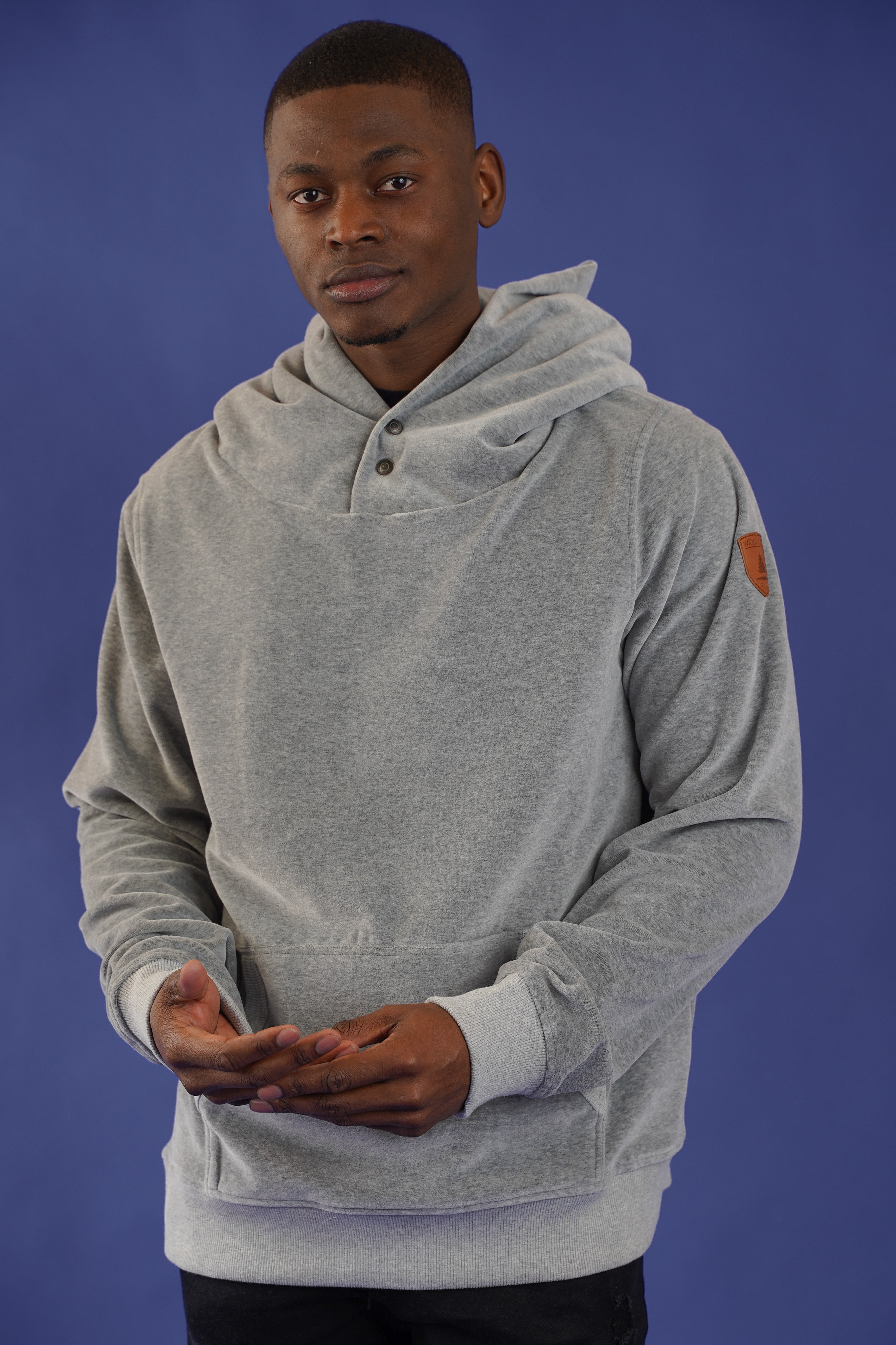 Lakewood Light Heather Grey Main image