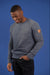 Easton Navy Sweater