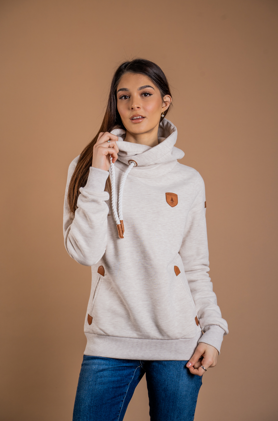 Wanakome 2025 artemis hoodie