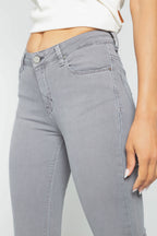 Teresa Gris Denim