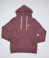 Cascade Mulberry Hoodie