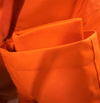 Icarus Orange Parka