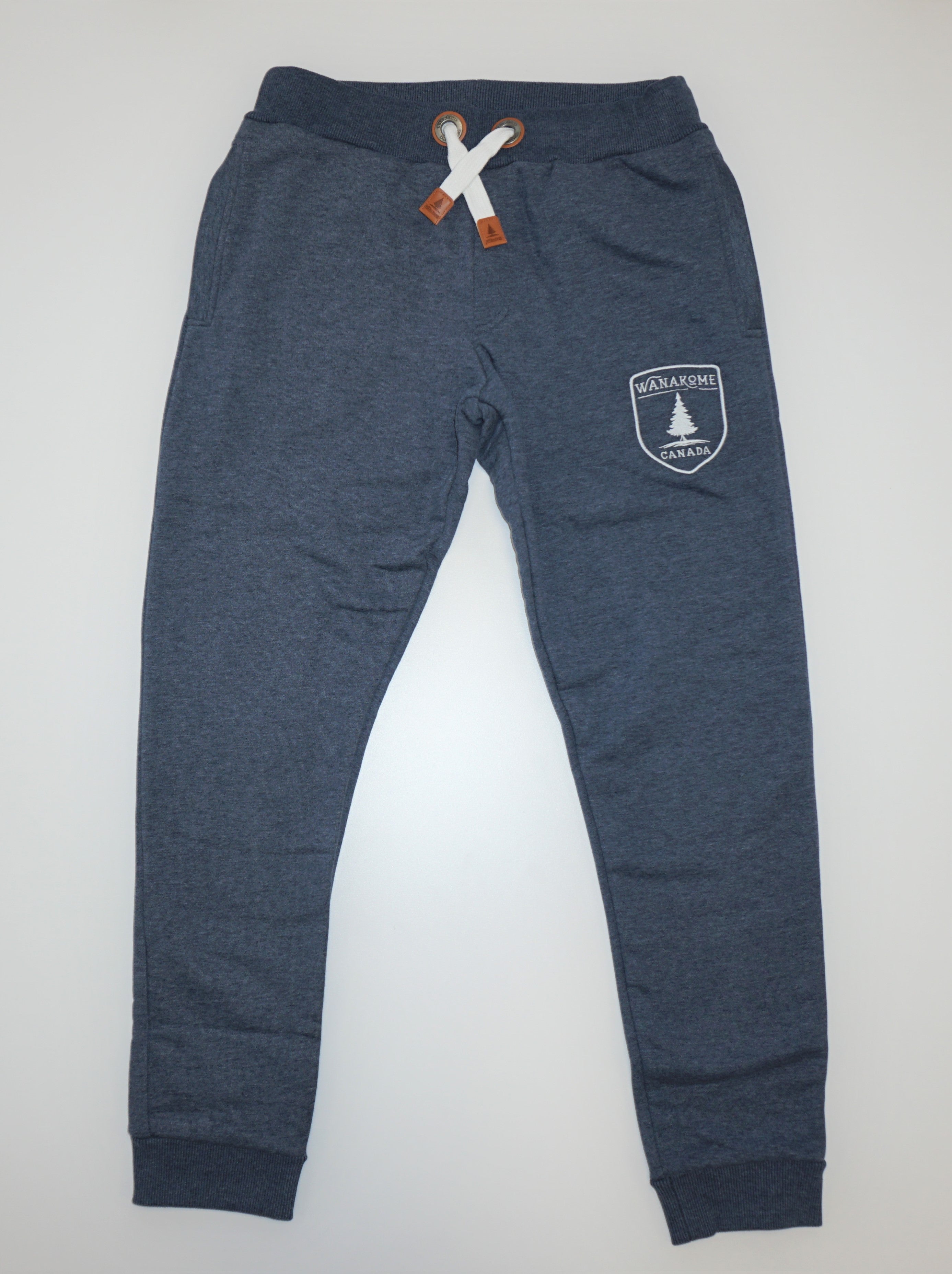 Stepford Navy Jogger