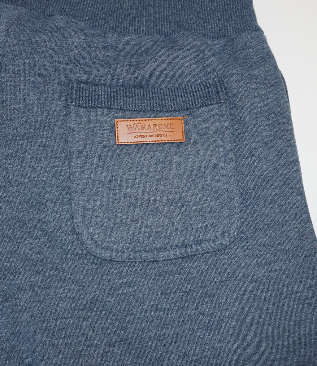 Stepford Navy Jogger