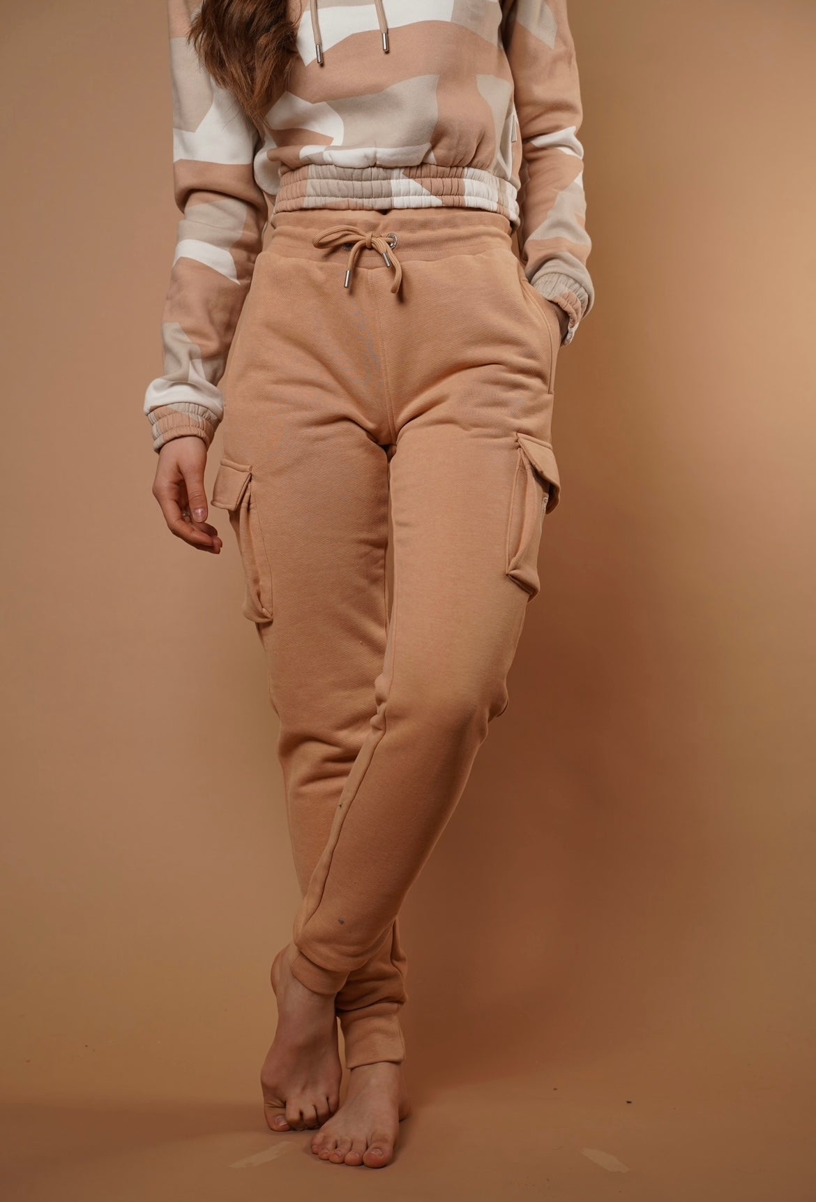 Mina Cookie Jogger Main image