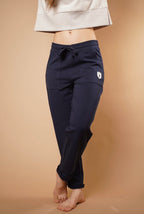 Witco Navy Jogger