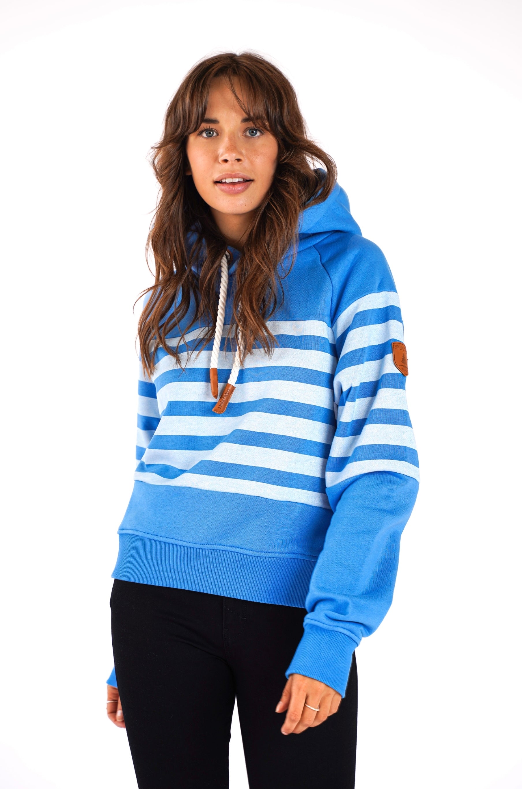 Eventide Regatta Hoodie Secondary image