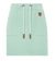 Jaya Lux Green Bay Pocket Skirt