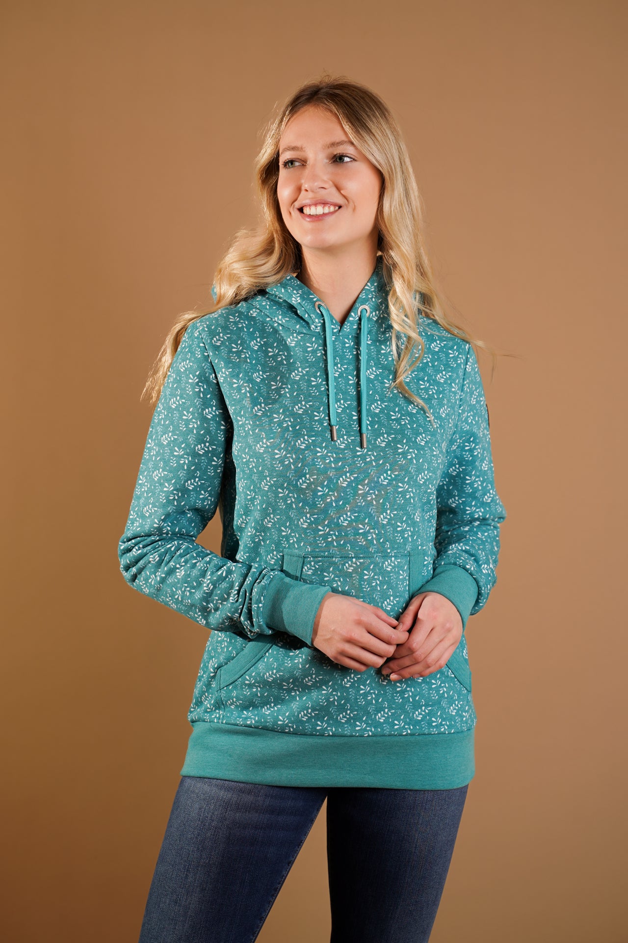Danna Lake Hoodie Main image