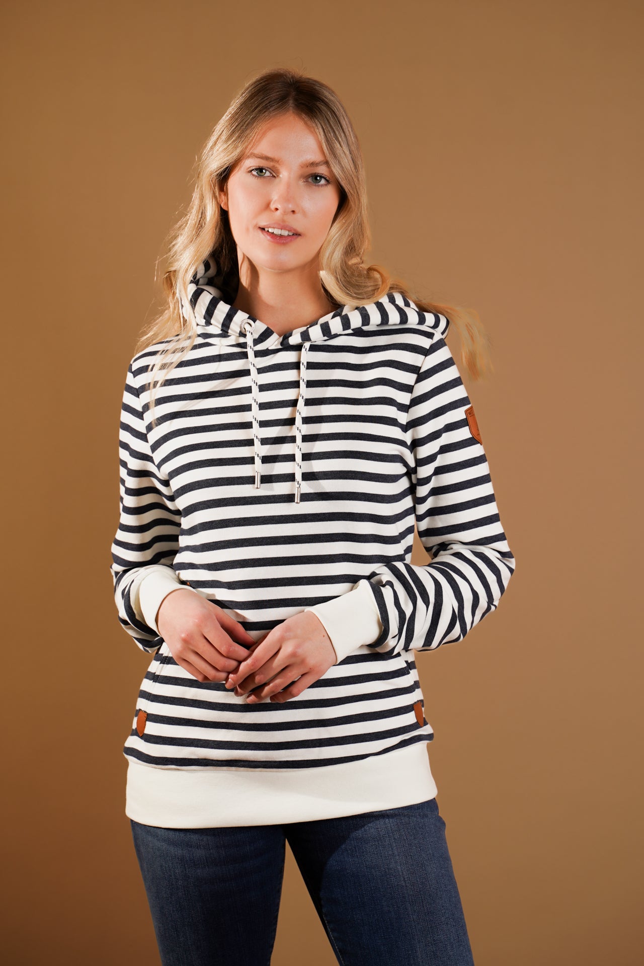 Sunny Pr Stripe Main image