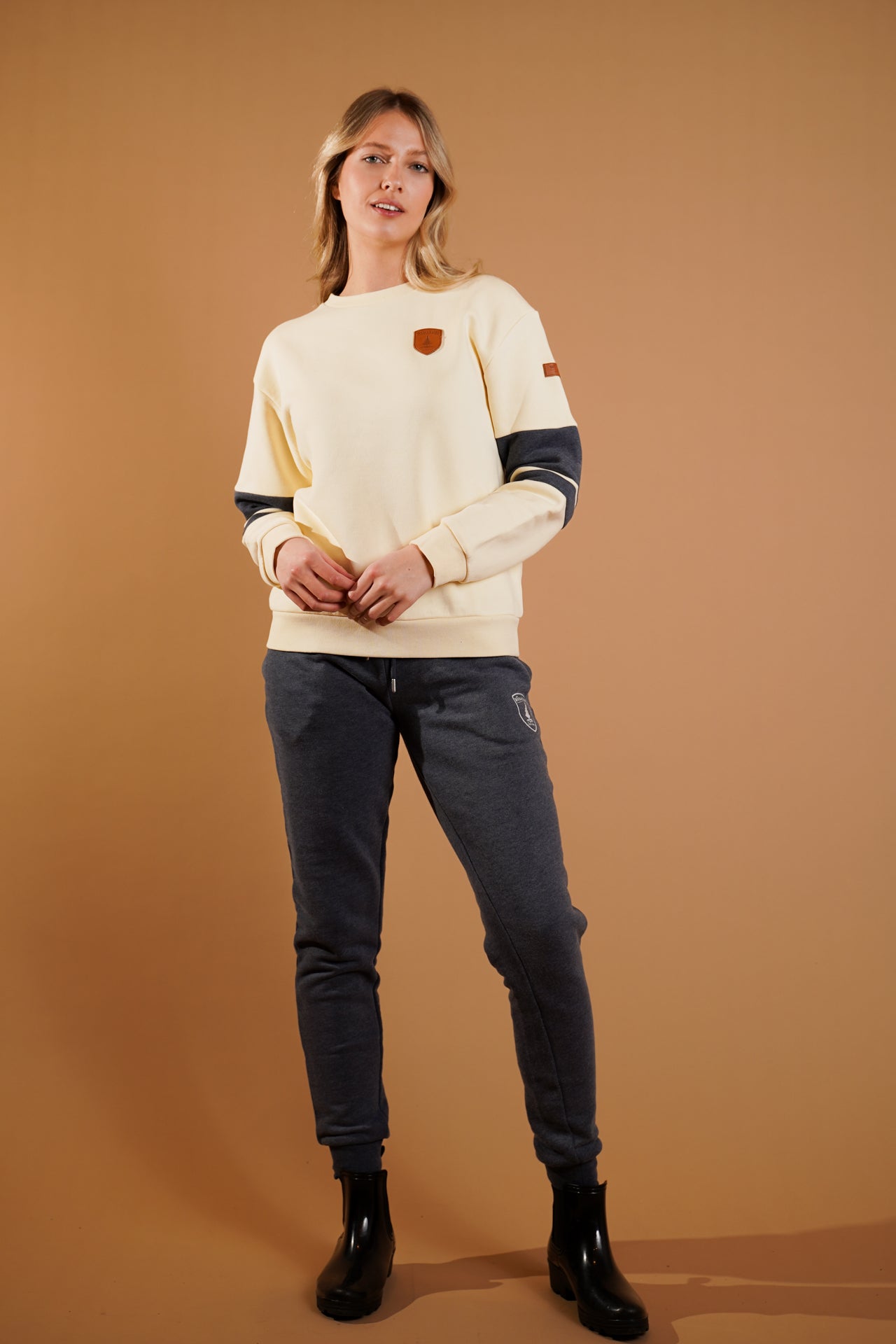 Swallow Vanilla Sweatshirt Main image