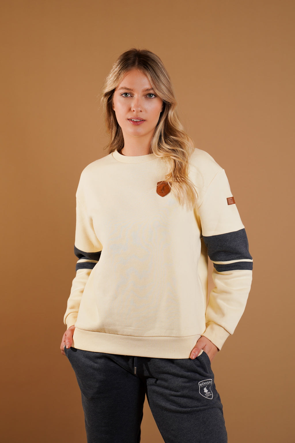 Swallow Vanilla Sweatshirt