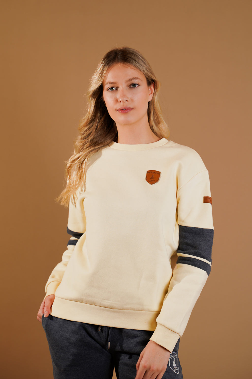 Swallow Vanilla Sweatshirt