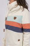 Topa Oatmeal Hoodie