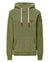 Cascade Chive Hoodie